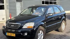 Gebruikt 2008 Kia Sorento SUV | € 2.950 (Eerlijke prijs)