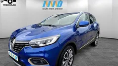 Gebruikt 2019 Renault Kadjar Intens SUV | € 16.295 (Eerlijke prijs)
