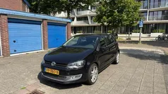 Gebruikt 2009 VW Polo Highline Hatchback | € 3.350 (Goede deal)
