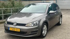 Gebruikt 2014 VW Golf VII Trendline Hatchback | € 8.990 (Eerlijke prijs)