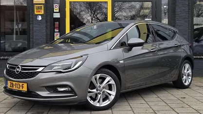 Occasion 2019 Opel Astra Innovation Hatchback | € 16.950 (Eerlijke prijs)