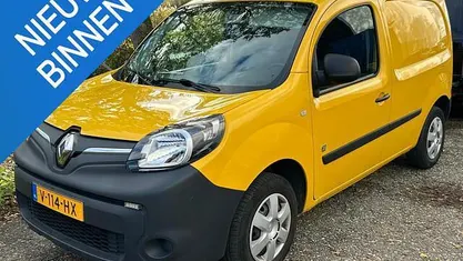 Occasion Renault Kangoo 44 kW (60 PK) 2017 Van