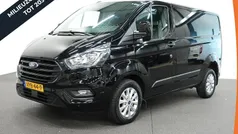 Gebruikt 2022 Ford Transit Custom Trend Van | € 19.440 (Goede deal)