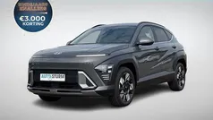 Gebruikt 2025 Hyundai Kona Comfort SUV | € 34.748 (Eerlijke prijs)
