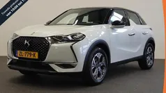 Wit Gebruikt 2019 DS Automobiles DS3 Crossback Business SUV | € 16.450 (Eerlijke prijs)
