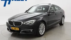 Zwart Gebruikt 2017 BMW 320 Executive Hatchback | € 22.950 (Eerlijke prijs)
