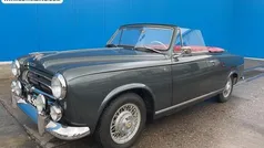 Peugeot 403