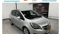 Gebruikt 2016 Opel Meriva MPV | € 11.995 (Eerlijke prijs)