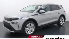Gebruikt 2025 Skoda Elroq Business Line SUV | € 42.840 (Goede deal)