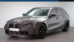 Grey black Gebruikt 2025 BMW M3 Competition Edition Stationwagen | € 137.950 (Eerlijke prijs)
