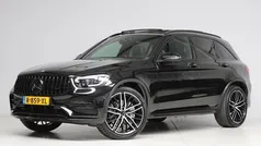 Gebruikt 2021 Mercedes GLC43 AMG Premium Plus SUV | € 68.945 (Eerlijke prijs)