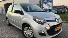 Grijs Gebruikt 2013 Renault Twingo Dynamique Hatchback | € 4.249 (Eerlijke prijs)