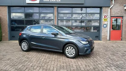 Occasion Seat Ibiza Business 116 PK (85 kW) 2024 Hatchback
