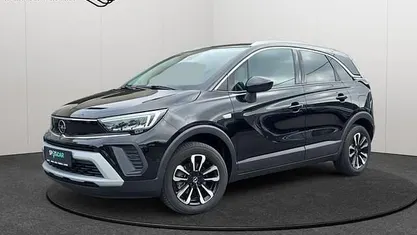 Occasion Opel Crossland Elegance 131 PK (96 kW) 2024 SUV