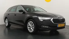 Gebruikt 2023 Skoda Octavia Business Line Stationwagen | € 23.899 (Eerlijke prijs)