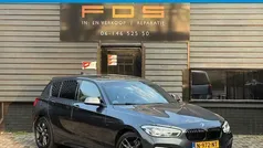 Grijs Gebruikt 2015 BMW M135 Basis Hatchback | € 25.999 (Eerlijke prijs)