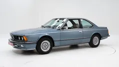 Gebruikt 1984 BMW 635 Comfort Edition Coupé | € 34.950