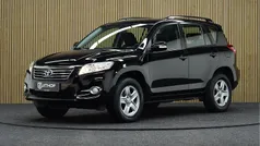 Gebruikt 2010 Toyota RAV4 Comfort SUV | € 16.950 (Eerlijke prijs)