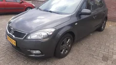 Gebruikt 2010 Kia Ceed Hatchback | € 4.450 (Eerlijke prijs)