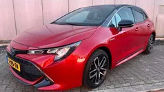 Gebruikt 2021 Toyota Corolla Hatchback | € 23.900 (Eerlijke prijs)