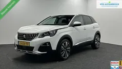 Gebruikt 2020 Peugeot 3008 Premium SUV | € 14.500 (Goede deal)