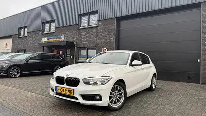 Occasion BMW 116 Executive 109 PK (80 kW) 2016 Hatchback