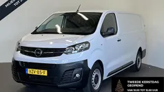 Gebruikt 2024 Opel Vivaro MPV | € 25.890 (Goede deal)