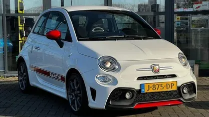 Occasion Abarth 595 146 PK (107 kW) 2019 Hatchback
