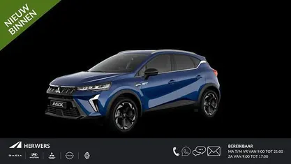 Gebruikt 2025 Mitsubishi ASX Intense+ SUV | € 35.789 (Eerlijke prijs)