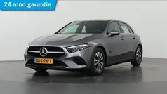 Gebruikt 2024 Mercedes A180 Edition Hatchback | € 32.850 (Eerlijke prijs)