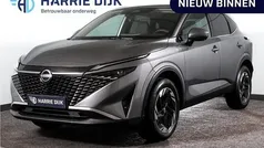 Gebruikt 2025 Nissan Qashqai N-Connecta SUV | € 35.995 (Goede deal)