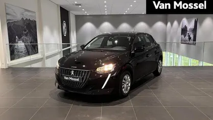 Occasion 2022 Peugeot 208 Active Hatchback | € 14.640 (Goede deal)