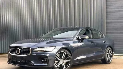 Occasion Volvo S60 R-Design 250 PK (183 kW) 2019 Sedan