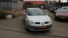Renault Mégane Cabriolet
