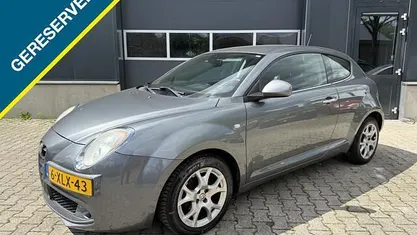 Gebruikt 2009 Alfa Romeo MiTo Distinctive Hatchback | € 1.950 (Goede deal)