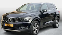 Zwart Gebruikt 2020 Volvo XC40 R-Design SUV | € 23.900 (Goede deal)