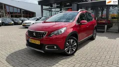 Gebruikt 2017 Peugeot 2008 Allure SUV | € 9.499 (Goede deal)