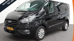 Gebruikt 2022 Ford Transit Custom Trend Van | € 23.590 (Eerlijke prijs)