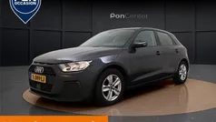 Grijs Gebruikt 2021 Audi A1 Sportback Proline Hatchback | € 17.450 (Eerlijke prijs)