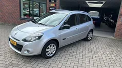 Gebruikt 2011 Renault Clio GrandTour Collection Stationwagen | € 4.250 (Eerlijke prijs)