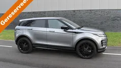 Grijs Gebruikt 2023 Land Rover Range Rover evoque SE Dynamic SUV | € 51.940 (Eerlijke prijs)