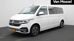 Gebruikt 2023 VW T6.1 Van | € 54.900 (Eerlijke prijs)