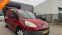 Gebruikt 2008 Peugeot Partner Van | € 2.399 (Eerlijke prijs)