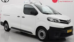 Wit Gebruikt 2017 Toyota Proace Comfort Van | € 10.999 (Goede deal)