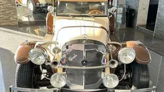 Gebruikt 1982 Mercedes 230 Cabriolet | € 29.999