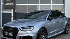 Gebruikt 2019 Audi RS3 Sportback Comfort Hatchback | € 51.890 (Eerlijke prijs)