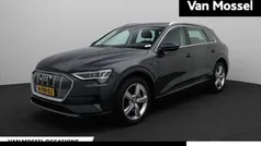 Gebruikt 2019 Audi e-tron Design SUV | € 23.900 (Goede deal)