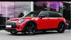 Gebruikt 2022 Mini Cooper S Clubman Classic Stationwagen | € 30.450 (Eerlijke prijs)