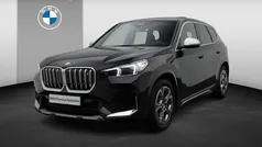 Zwart Gebruikt 2023 BMW iX1 xLine SUV | € 39.950 (Eerlijke prijs)