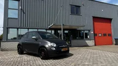 Gebruikt 2011 Fiat 500 Hatchback | € 5.450 (Eerlijke prijs)